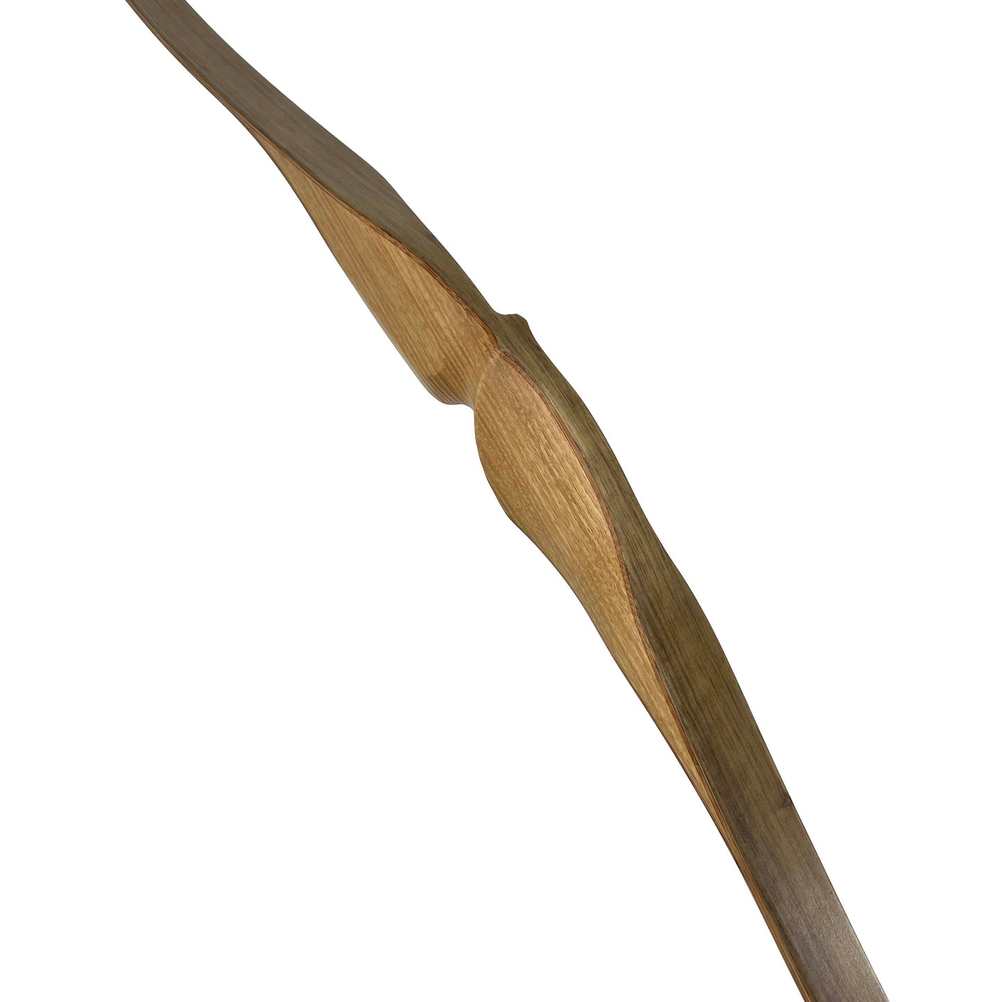 Bodnik Bows Slick Stick Recurve RH 58", 25Lbs @ 28"