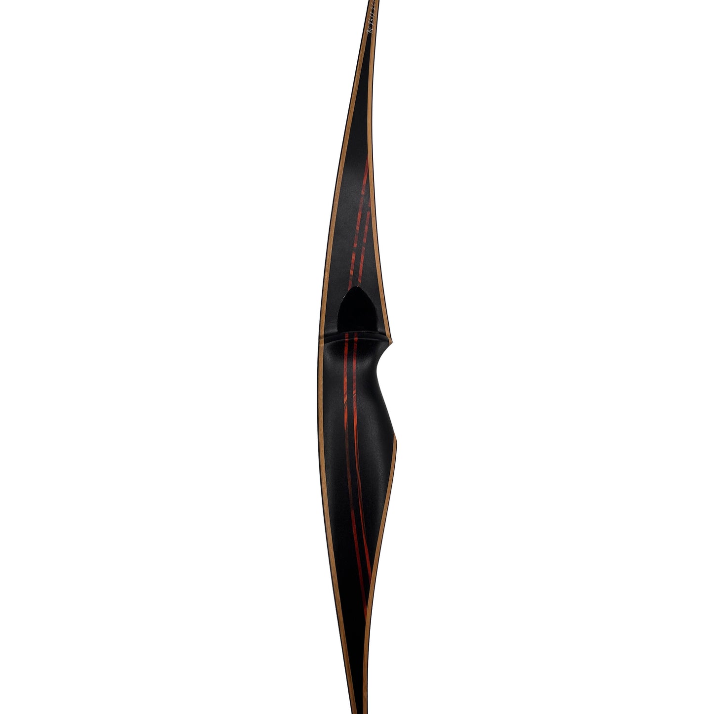 Bodnik Bows Raven Carbon