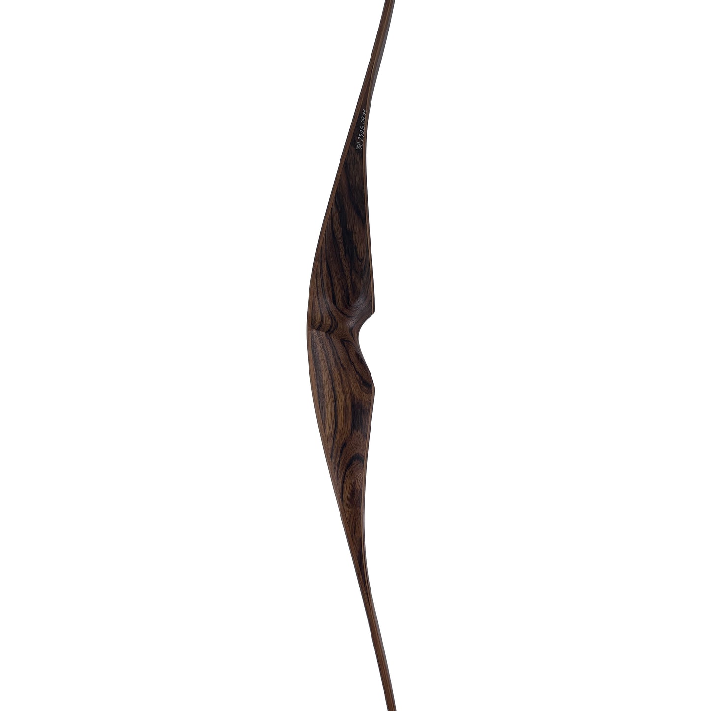 Bodnik Bows Slick Stick LH 58", 45Lbs @ 28"
