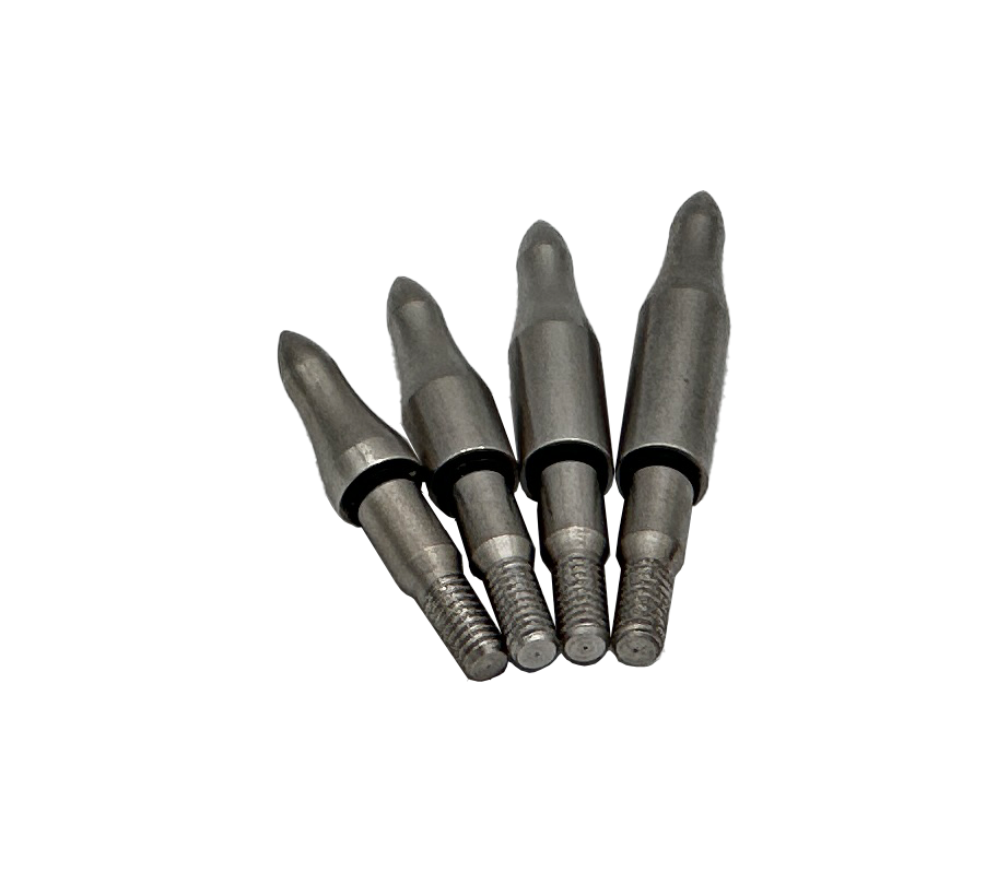 Henry Bodnik Partizan 3D Combo Point 9/32