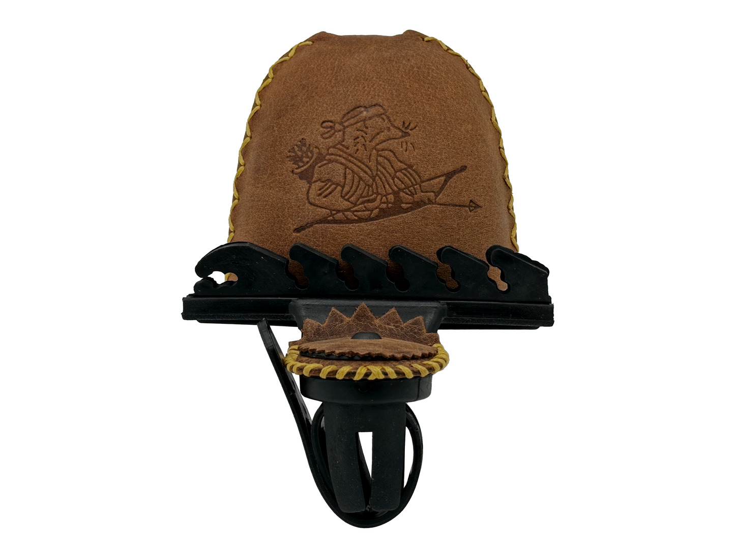 Strap On Bogenköcher Shrew Bows