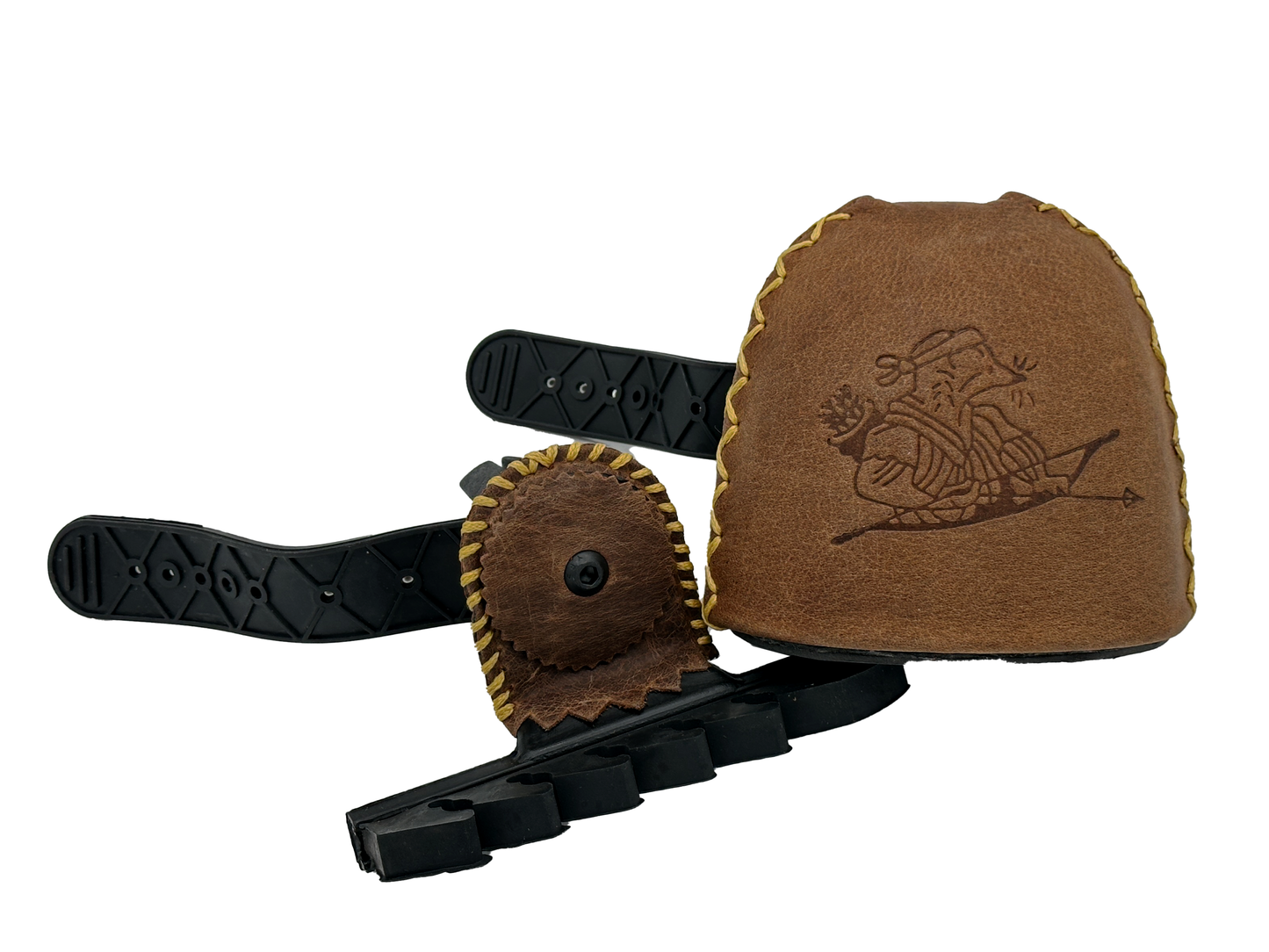 Strap On Bogenköcher Shrew Bows
