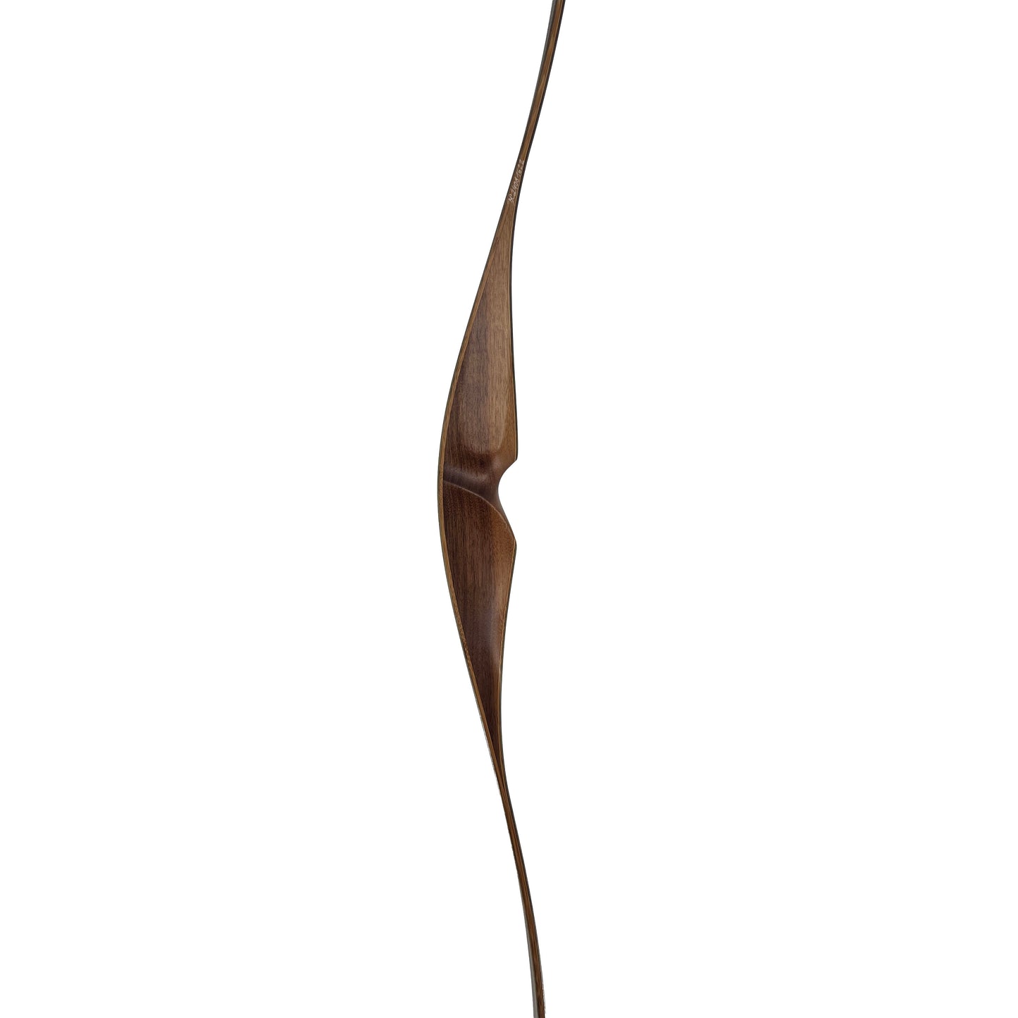 Bodnik Bows Slick Stick LH 58", 45Lbs @ 28"