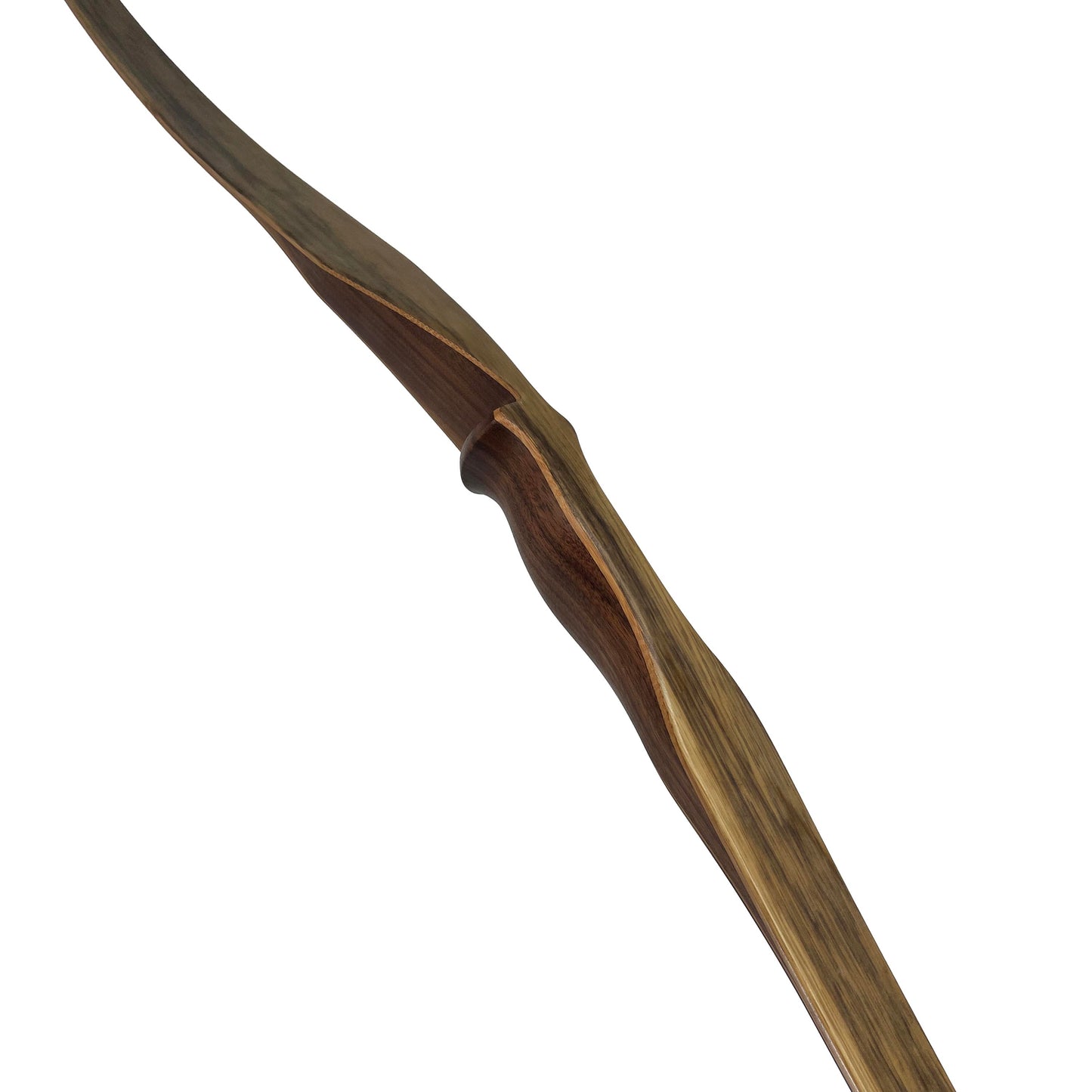 Bodnik Bows Slick Stick LH 58", 45Lbs @ 28"