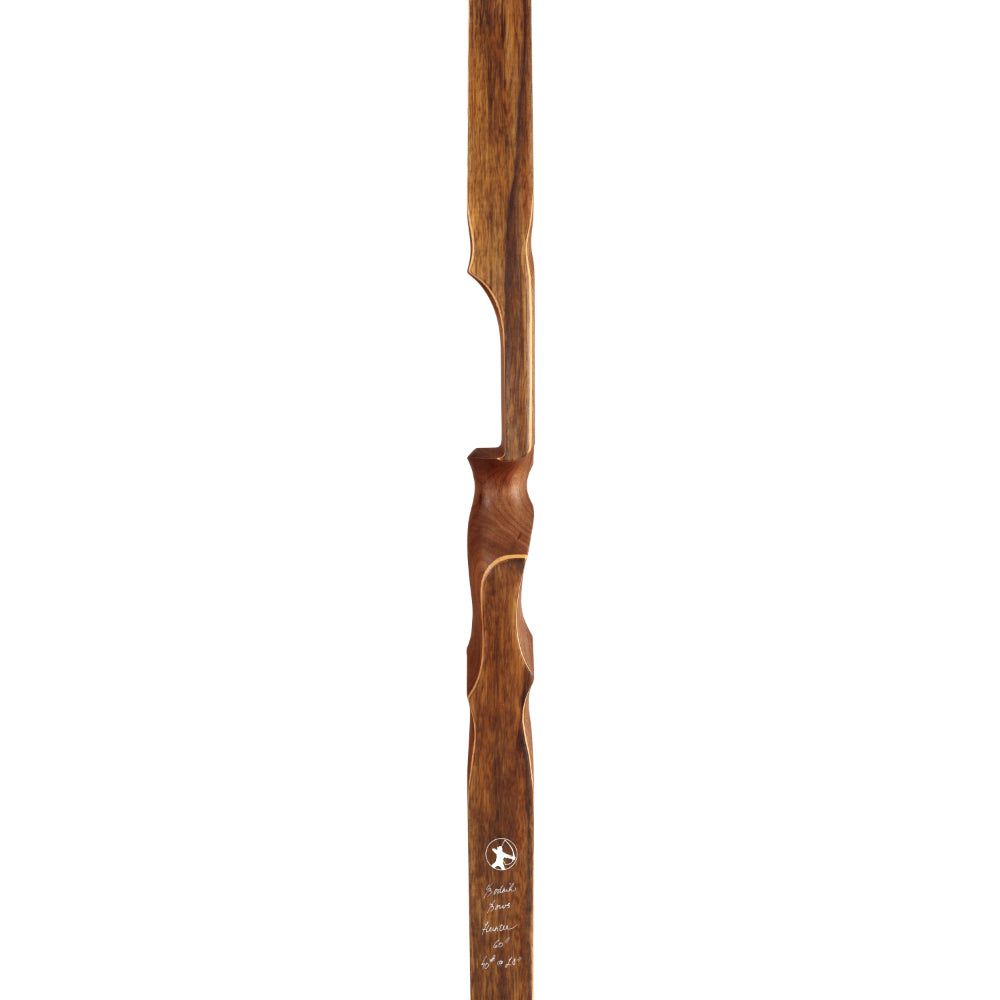 Bodnik Bows Hunter RH 60" 40 Lbs @ 28"