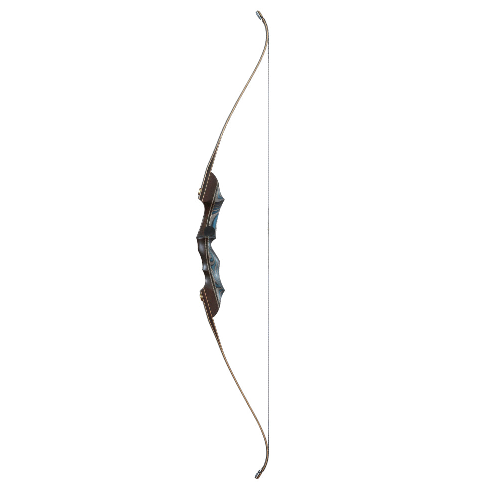 Bodnik Bows Custom Take Down