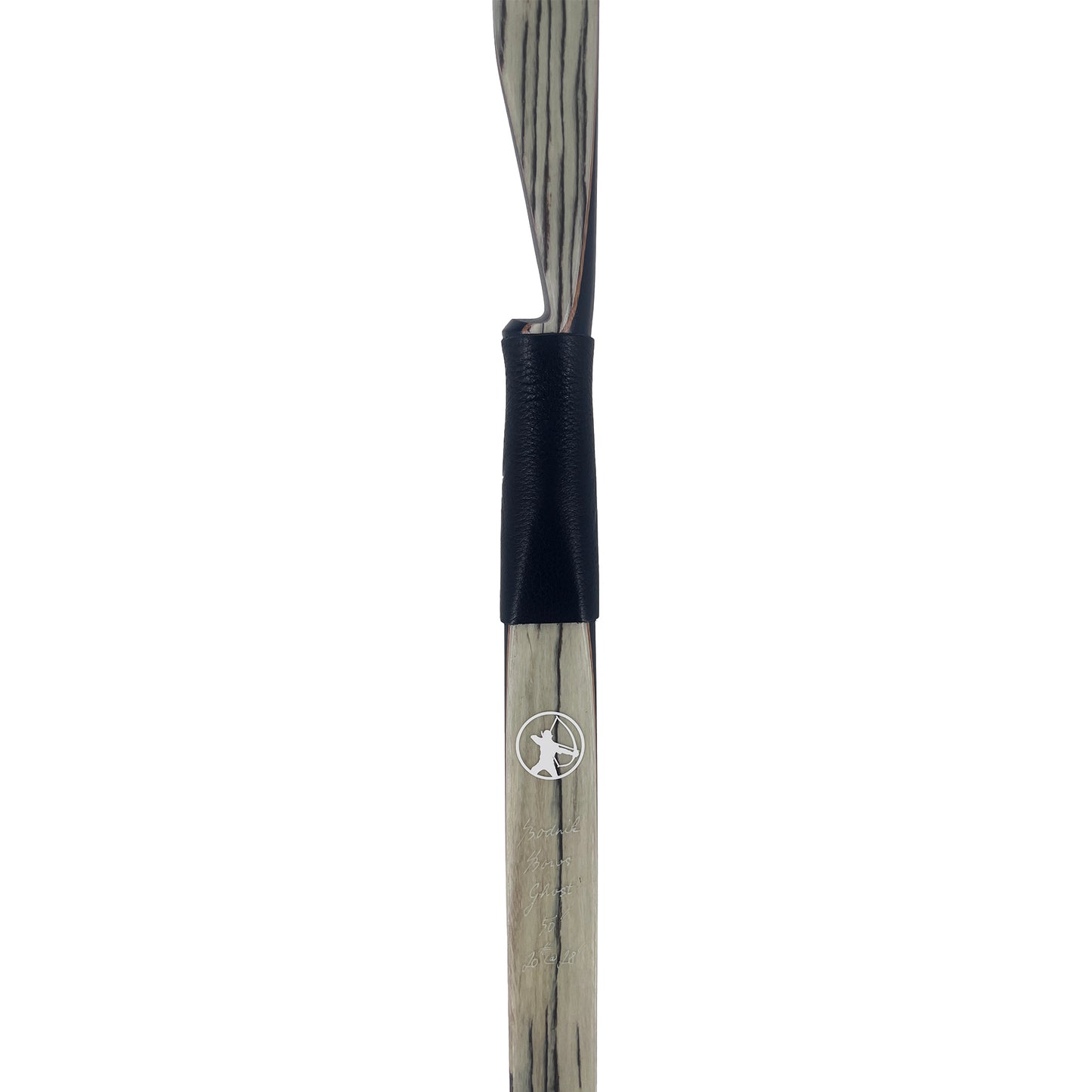 Bodnik Bows Ghost RH 50", 20Lbs @ 28"