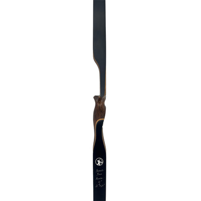 Bodnik Bows Hunter RH 60" 25Lbs @ 28"