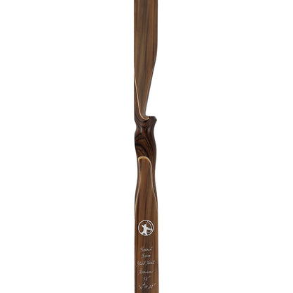 Bodnik Bows Slick Stick Recurve LH 58", 30Lbs @ 28"