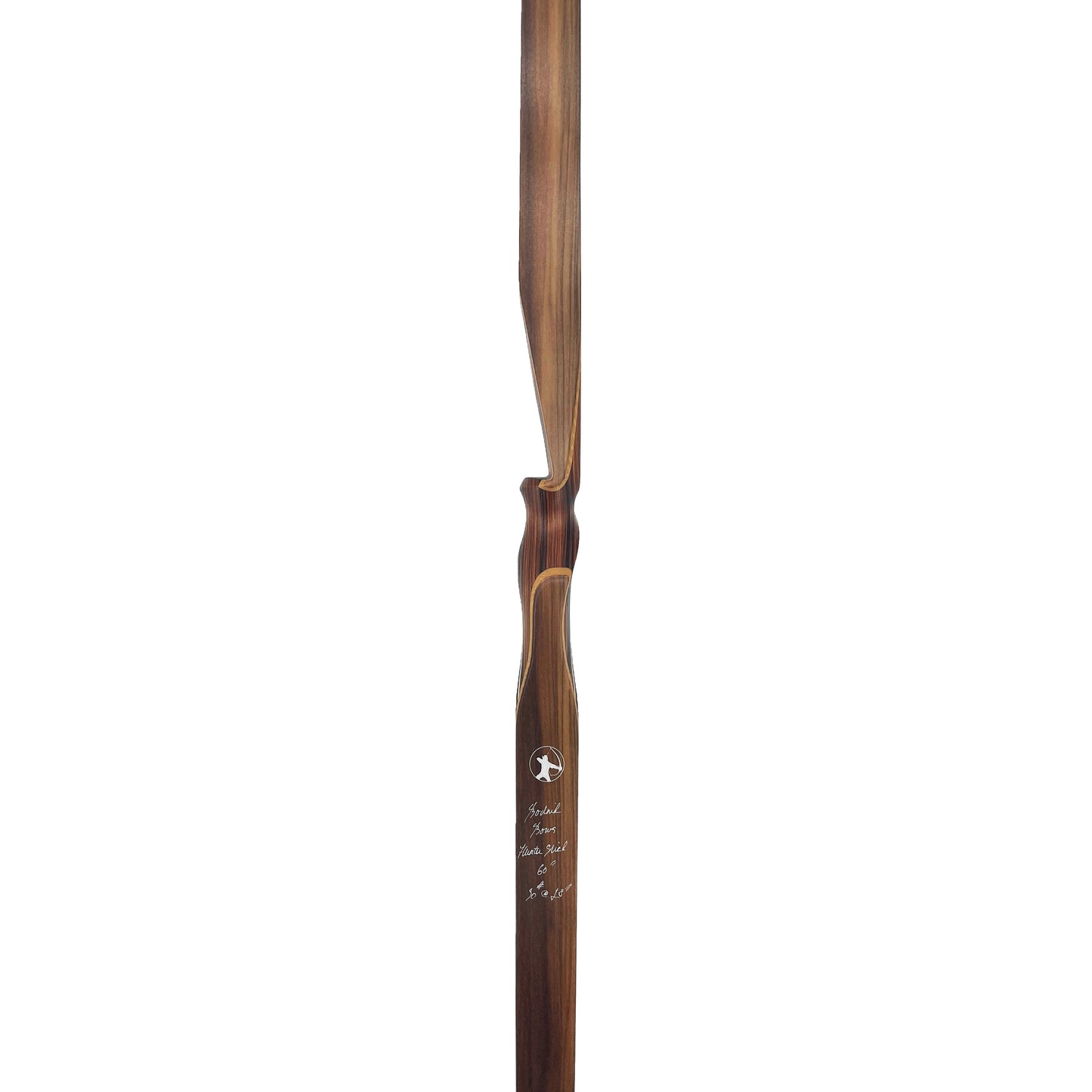 Bodnik Bows Hunter Stick RH 60", 30Lbs @ 28"