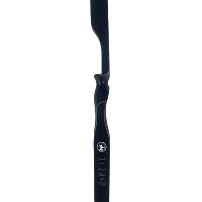 Bodnik Bows Nokoni Black RH 52", 30Lbs @ 28"