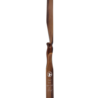 Bodnik Bows Hunter Stick RH 60", 30Lbs @ 28"