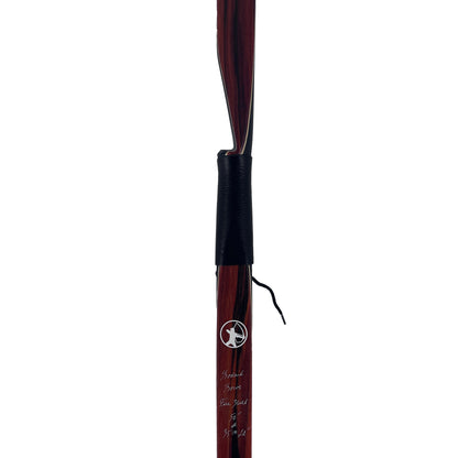 Bodnik Bows Fire Stick RH 50", 35Lbs @ 28"