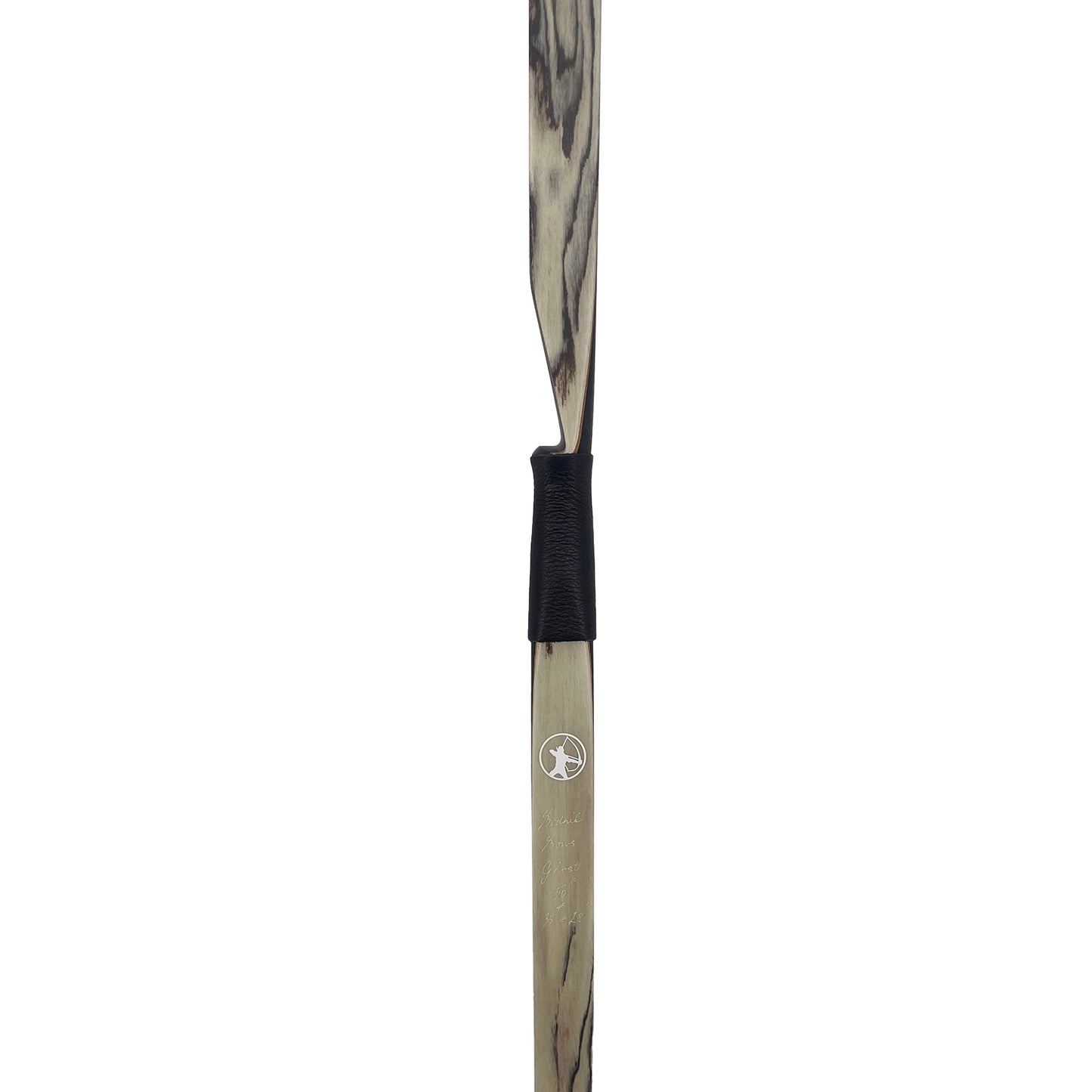 Bodnik Bows Ghost RH 50", 35Lbs @ 28"