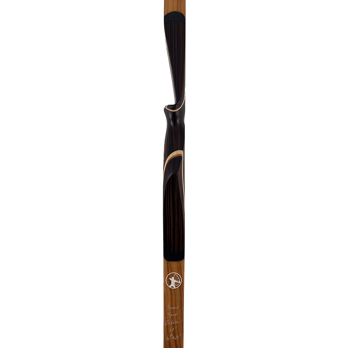 Bodnik Bows Dakota RH 68" , 40# @ 28"