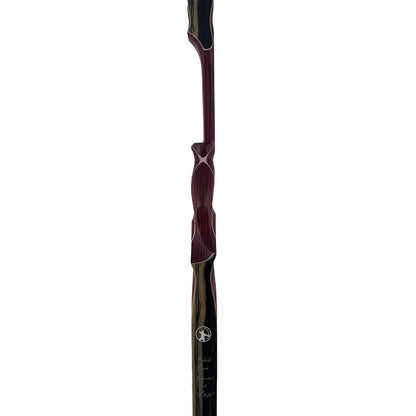 Bodnik Bows Redman RH 62", 40Lbs @ 28"