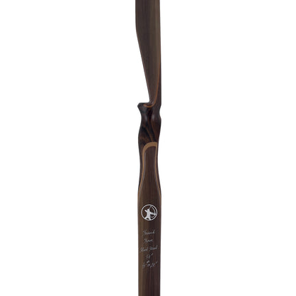 Bodnik Bows Slick Stick RH 58", 45Lbs @ 28"