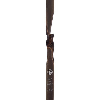 Bodnik Bows Slick Stick LH 58", 45Lbs @ 28"