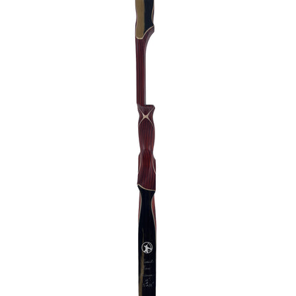 Bodnik Bows Redman LH 62", 50Lbs @ 28"