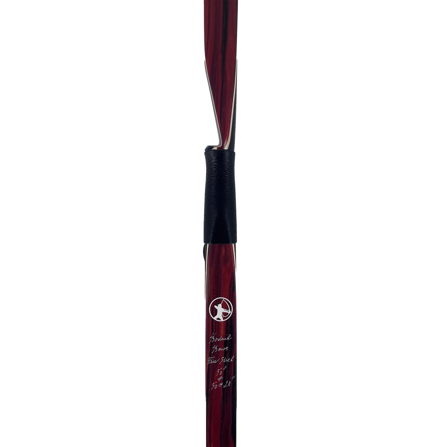 Bodnik Bows Fire Stick RH 50", 50Lbs @ 28"