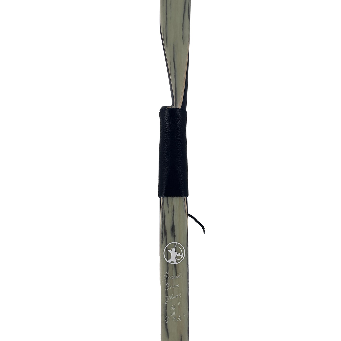 Bodnik Bows Ghost RH 50", 55Lbs @ 28"