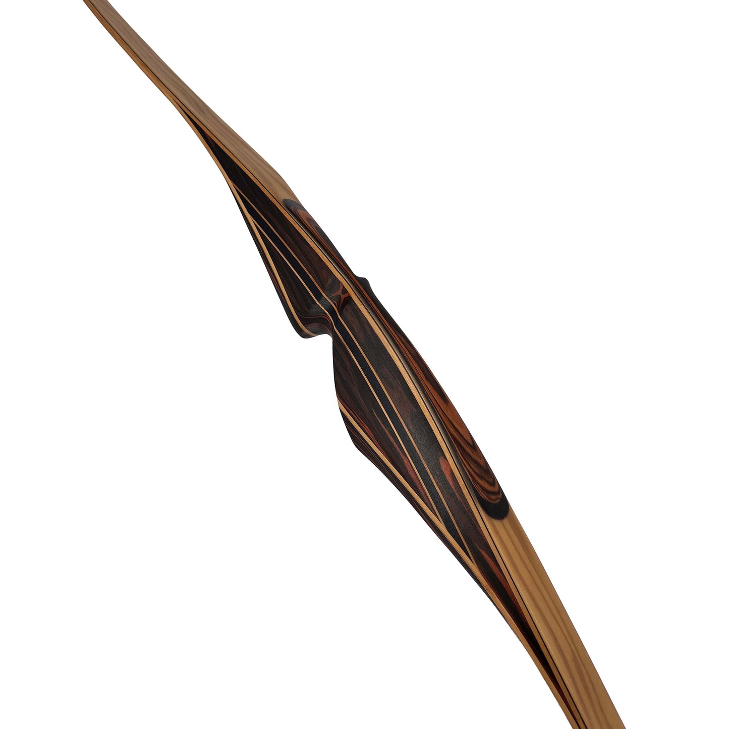 Bodnik Bows Dakota RH 68" , 40# @ 28"