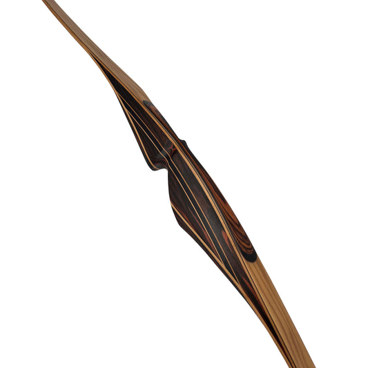 Bodnik Bows Dakota RH 68" , 40# @ 28"