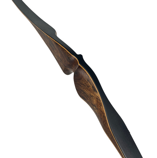 Bodnik Bows Hunter RH 60" 25Lbs @ 28"