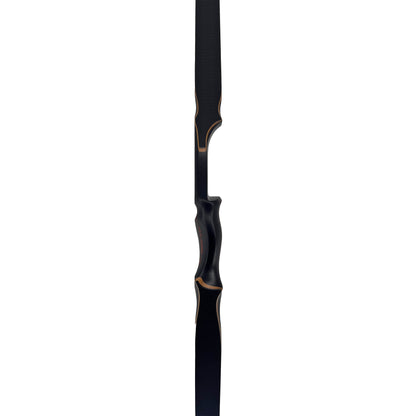 Bodnik Bows Little Redman Carbon RH 60", 25# @ 28"