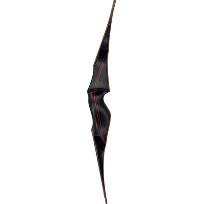 Bodnik Bows Little Redman Carbon RH 60", 25# @ 28"