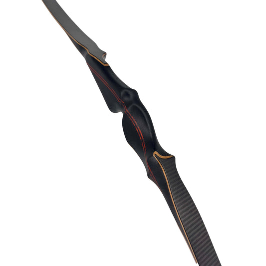 Bodnik Bows Little Redman Carbon RH 60", 25# @ 28"