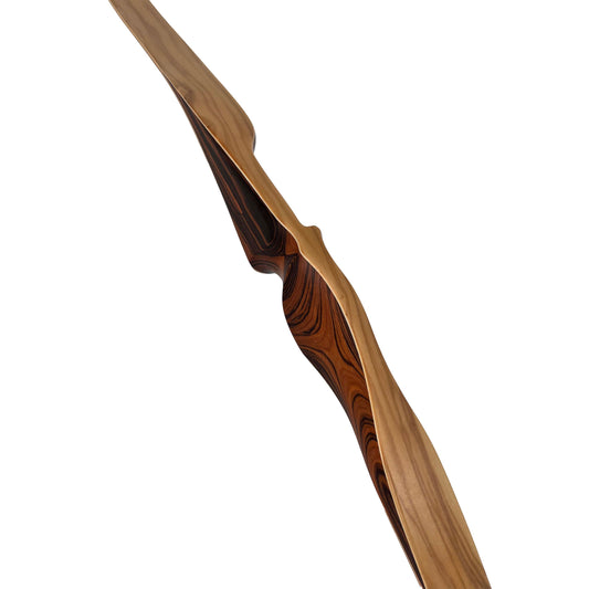 Bodnik Bows Mingo RH 50" , 20Lbs @ 28"
