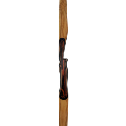 Bodnik Bows Quick Stick RH 60", 25Lbs @ 28"
