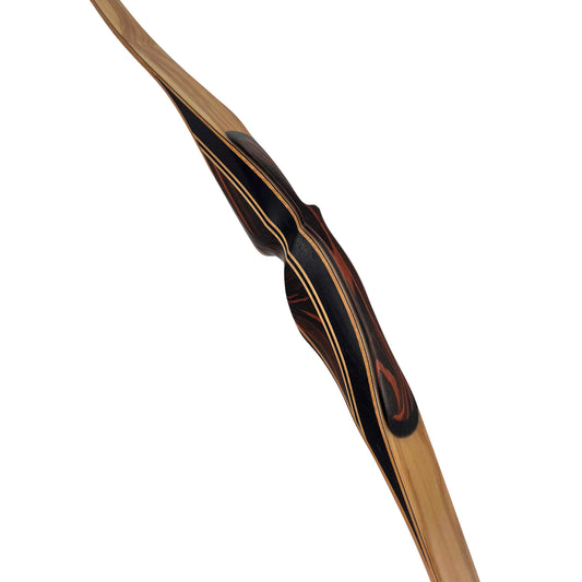 Bodnik Bows Quick Stick RH 60", 25Lbs @ 28"