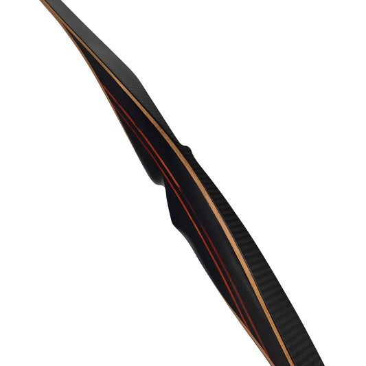 Bodnik Bows Raven Carbon RH  64", 30# @ 28"