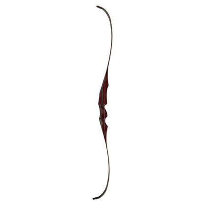Bodnik Bows Redman LH 62", 50Lbs @ 28"