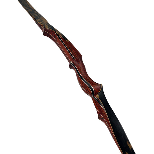 Bodnik Bows Redman LH 62", 50Lbs @ 28"