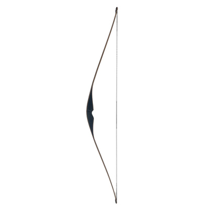 Bodnik Bows Black Slick Stick LH 58", 35Lbs @ 28"