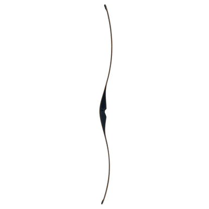 Bodnik Bows Black Slick Stick LH 58", 35Lbs @ 28"