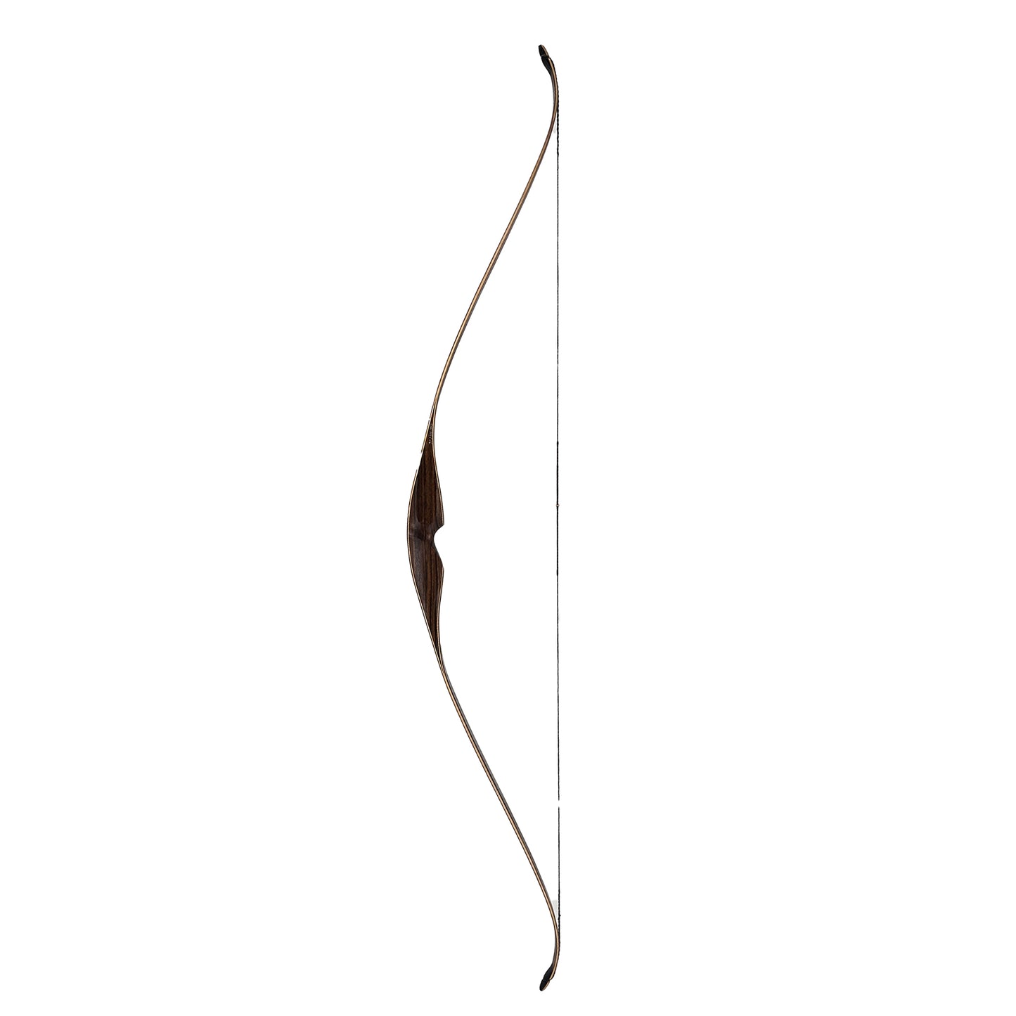 Bodnik Bows Slick Stick Recurve LH 58", 55Lbs @ 28"