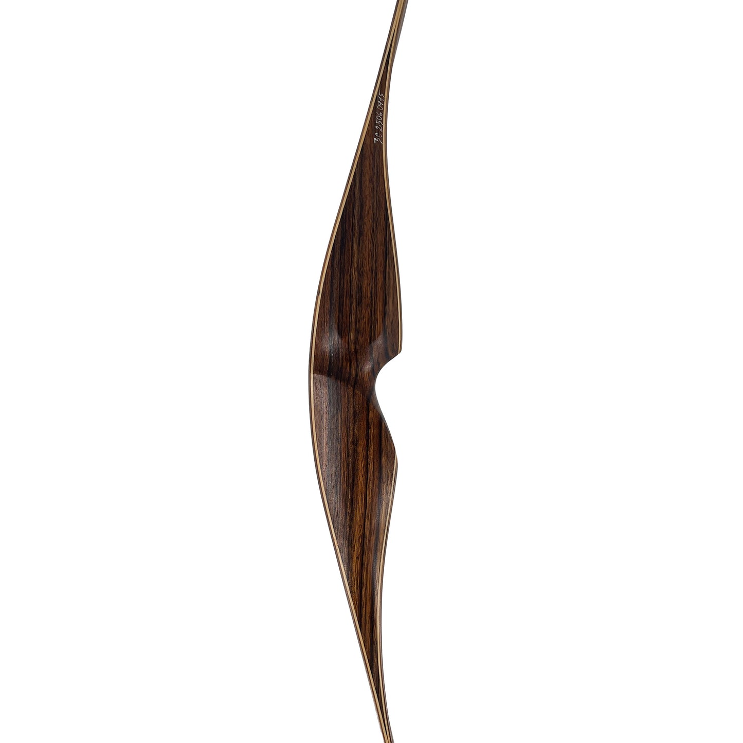 Bodnik Bows Slick Stick Recurve LH 58", 55Lbs @ 28"