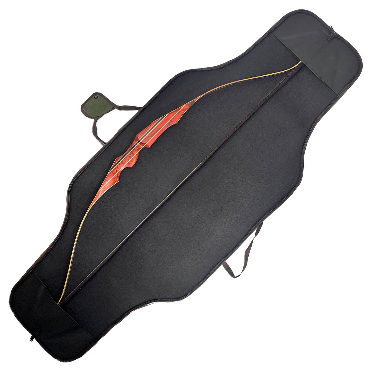 Bodnik Archery Bogentasche Recurve Special Grün