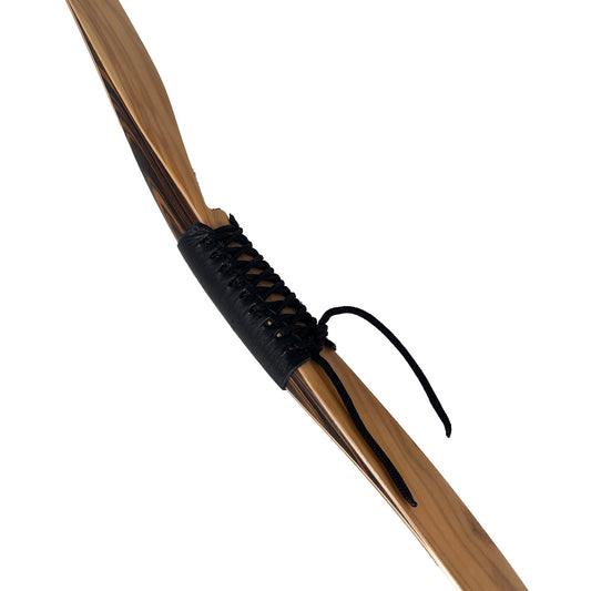 Bodnik Bows Horseman RH 48", 45Lbs @ 28"