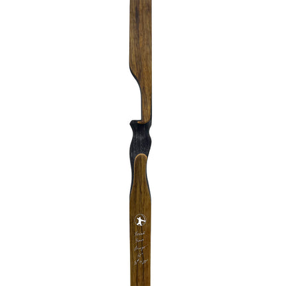 Bodnik Bows Mingo RH 48", 20Lbs @ 28"