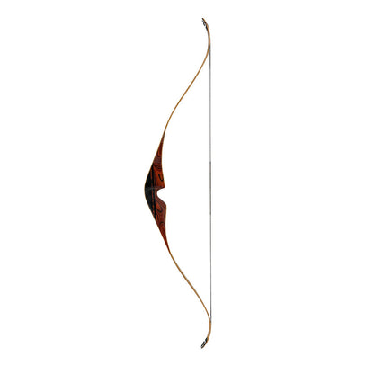 Bodnik Bows Kiowa RH 52", 25Lbs @ 28"