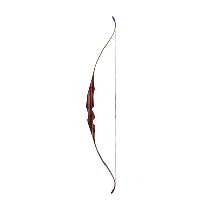 Bodnik Bows Redman RH 62", 45Lbs @ 28"