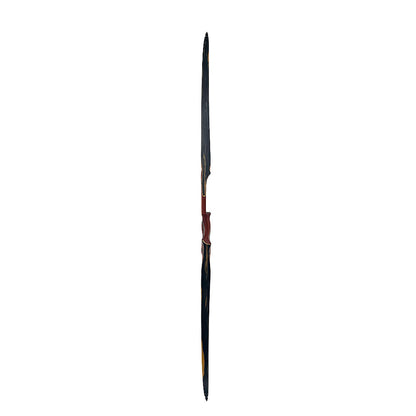 Bodnik Bows Redman RH 62", 30Lbs @ 28"