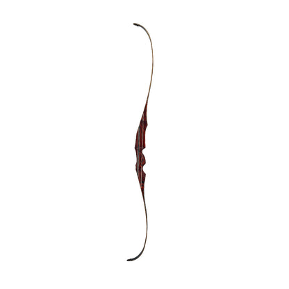 Bodnik Bows Redman RH 62", 30Lbs @ 28"