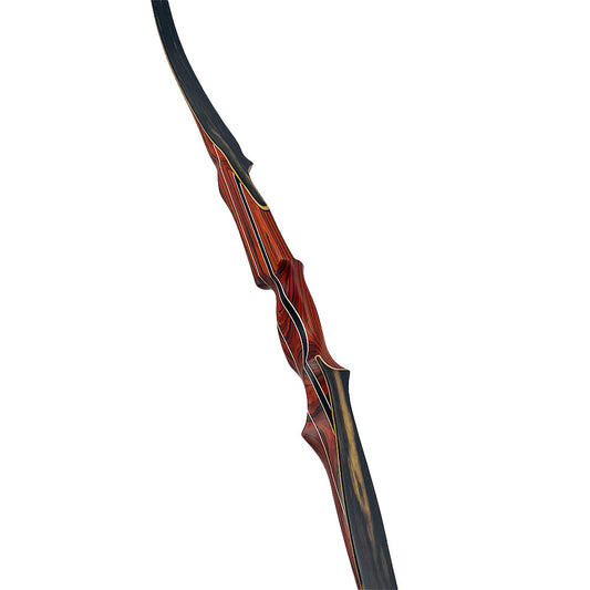Bodnik Bows Redman RH 62", 50Lbs @ 28"