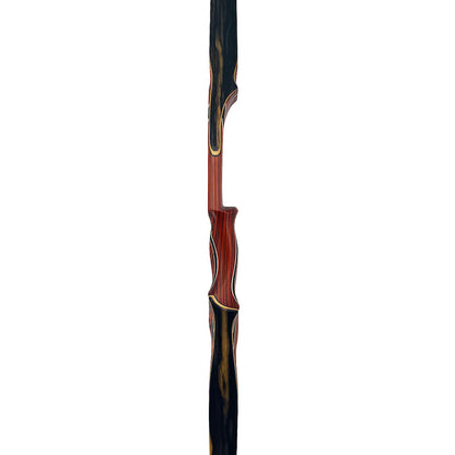 Bodnik Bows Redman RH 62", 30Lbs @ 28"